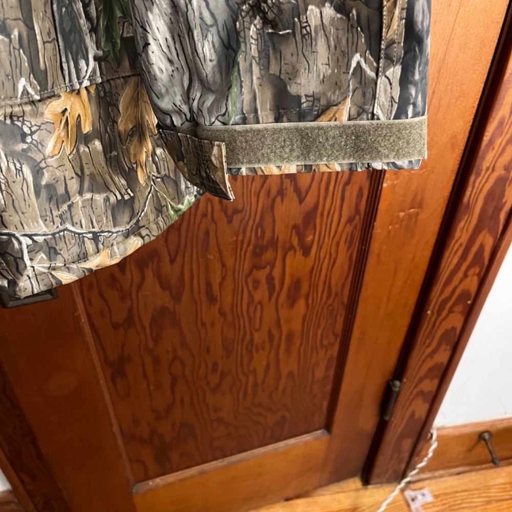 Hunting jacket - Picture 5 of 5